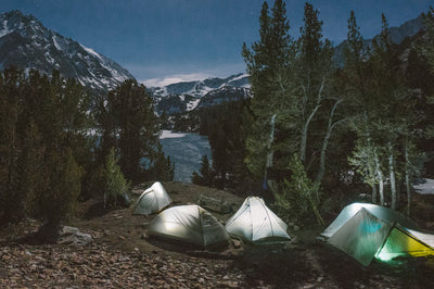5 Camping Tips for a Memorable Outdoor Adventure