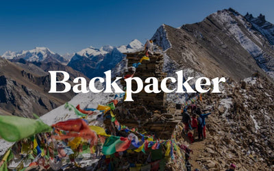 Hike and Help in Nepal With Backpacker