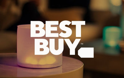 MPOWERD Expands Into Consumer Electronics Retail Space with Partnership with Best Buy