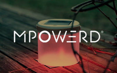 MPOWERD Launches its First Smart Solar Light with Luci Connect