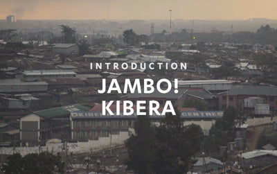 Jambo Kibera
