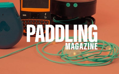 PADDLING MAGAZINE Electronics Guide
