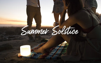 5 Ways to Enjoy the Summer with Luci Lights!