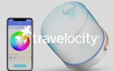 Best Travel Tech Gadgets at CES 2019